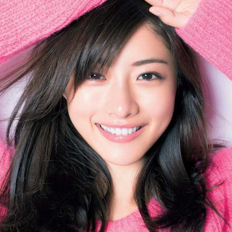 Сатоми Ишихара (Satomi Ishihara)