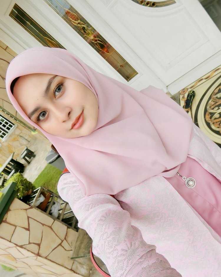 Салихат Касумова