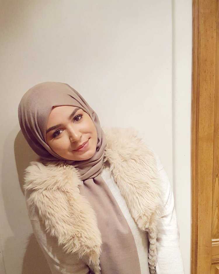 Музаева Мубина Асимова