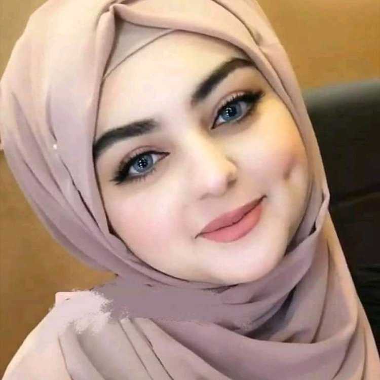 Салихат Касумова