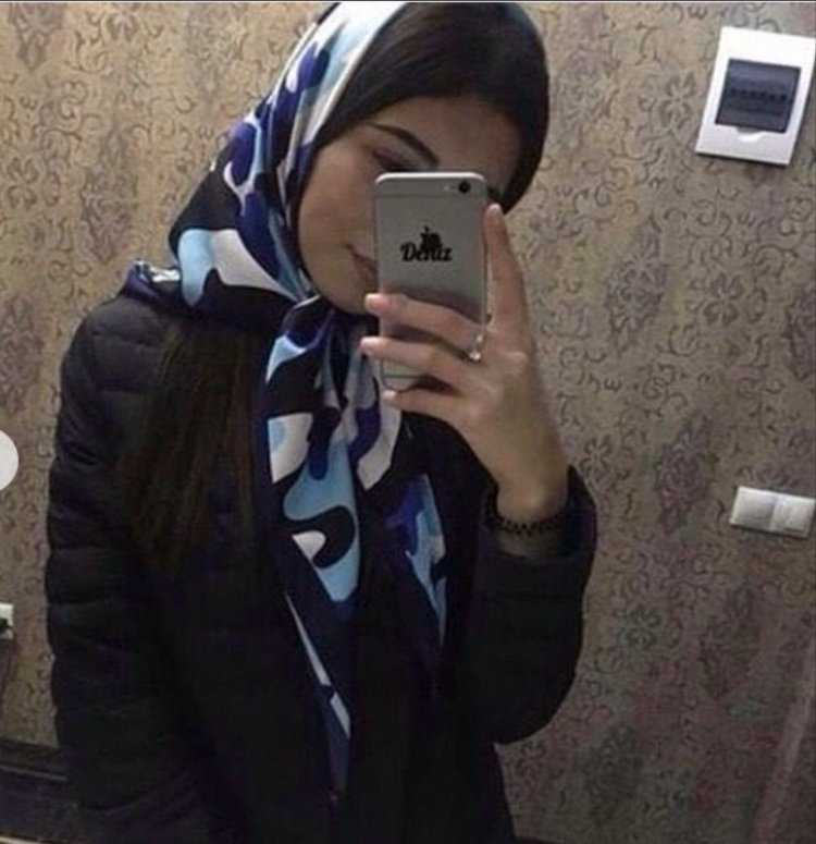 Богатые мусульманки