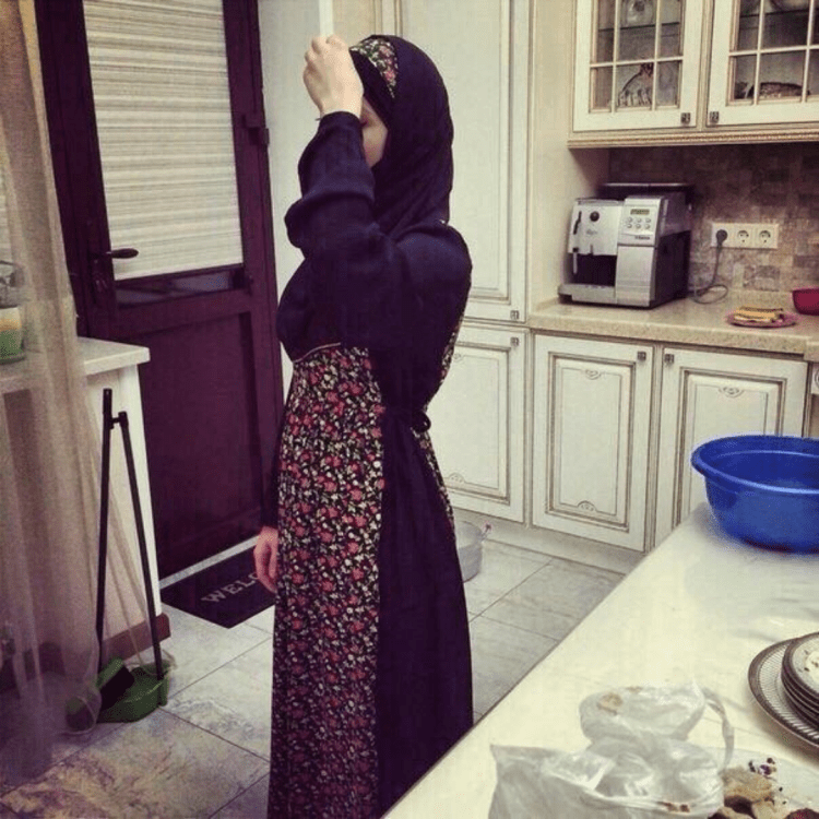 Салихат Касумова 2019