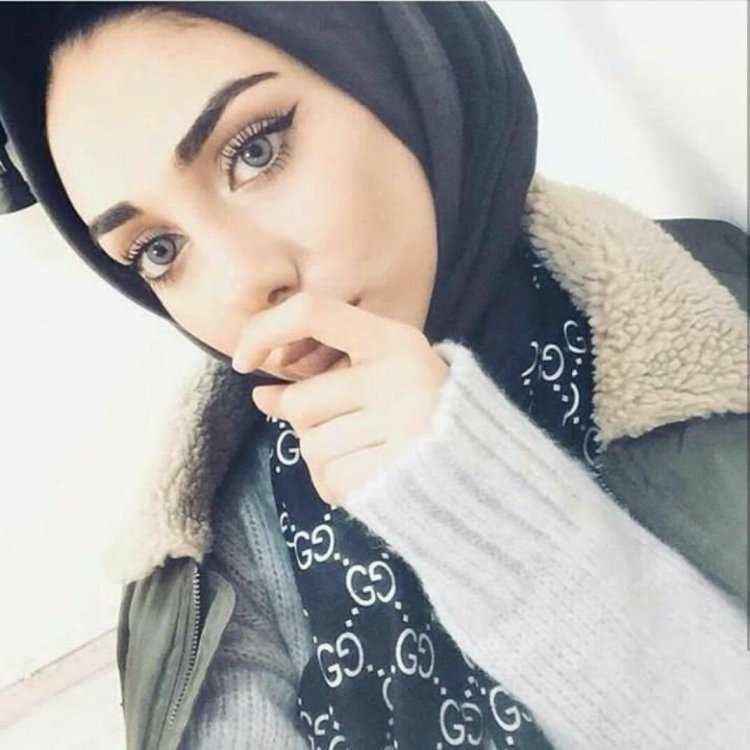 Хадиджа чеченка