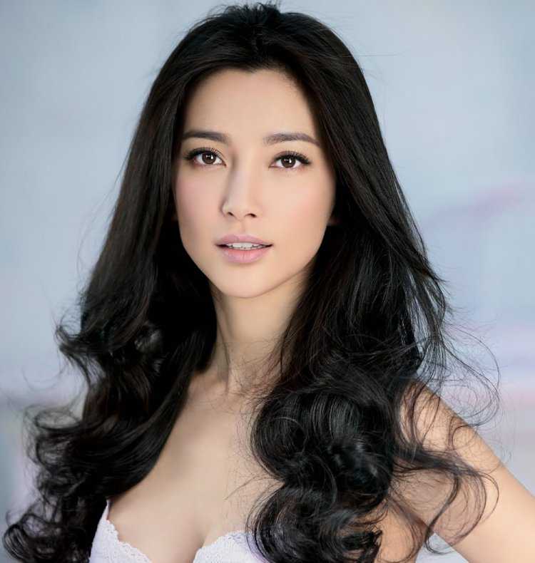 Китаянки обычные