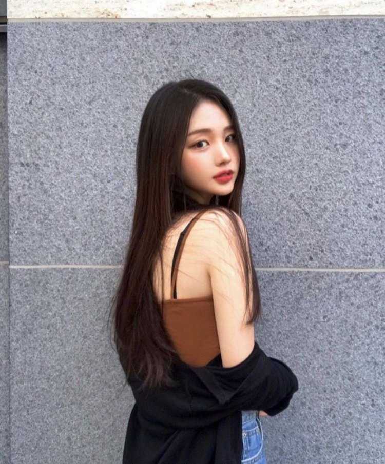 Красивые девушки китаянки