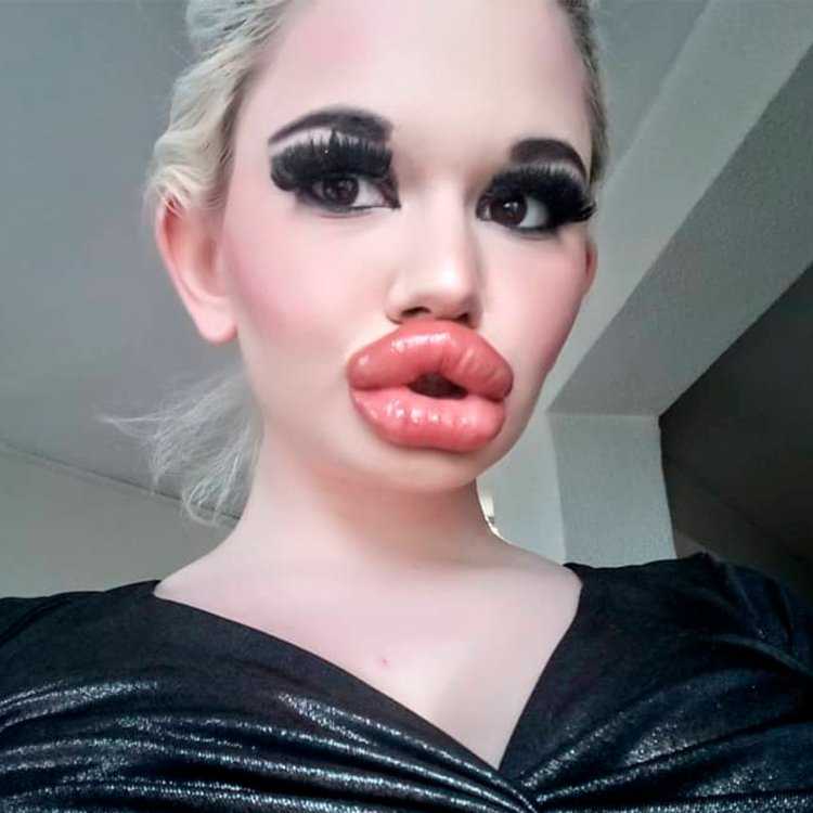 Андреа Эмилова Инстаграм