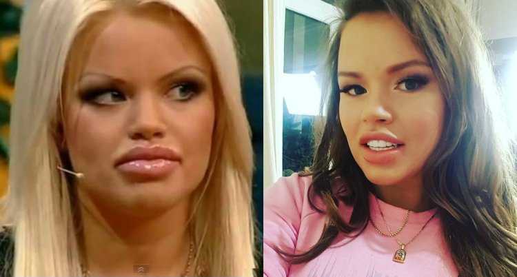 Олеся Кожевникова Малибу