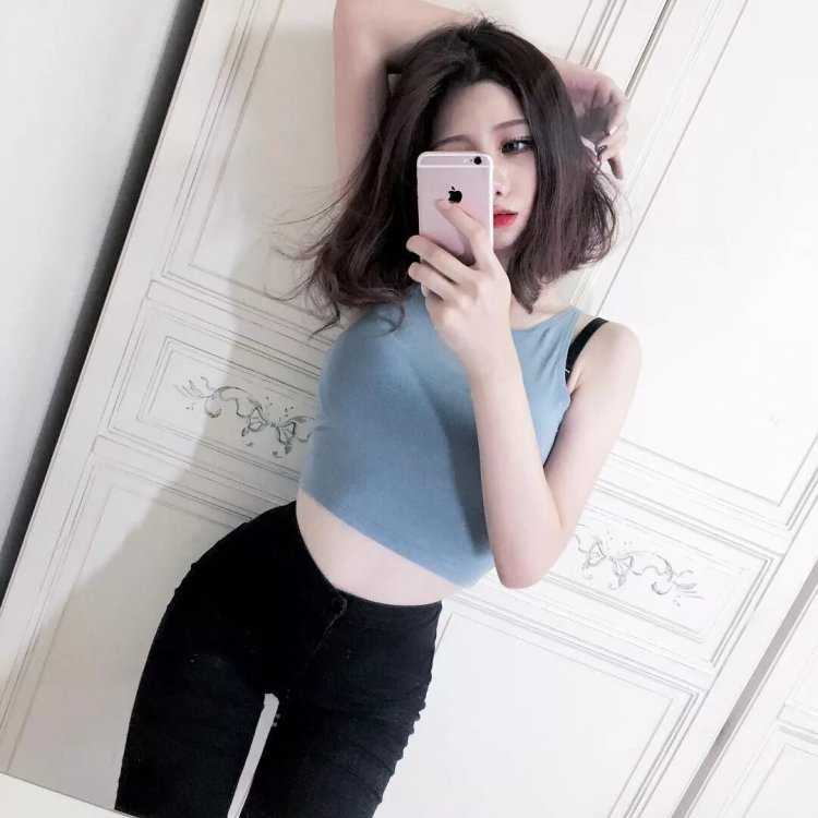 Топовые корейские девушки