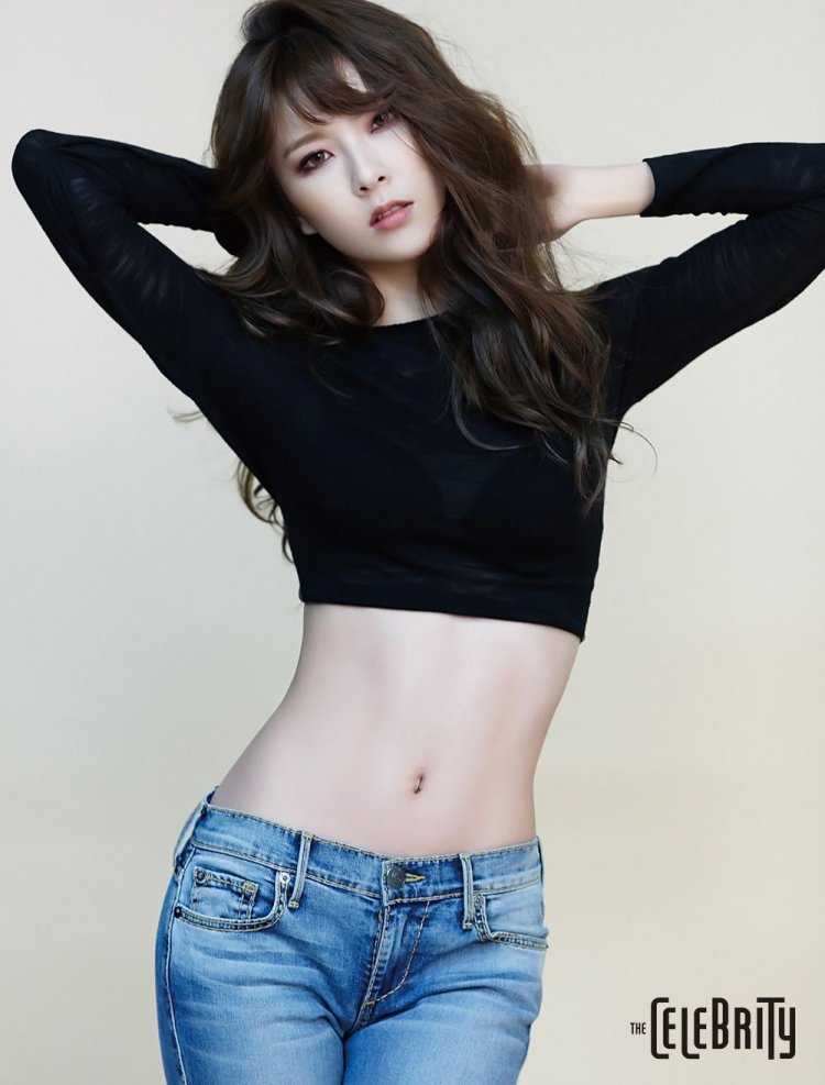 Nine Muses Hyemi