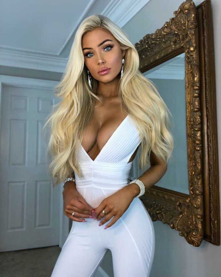 Katerina Rozmajzl рост