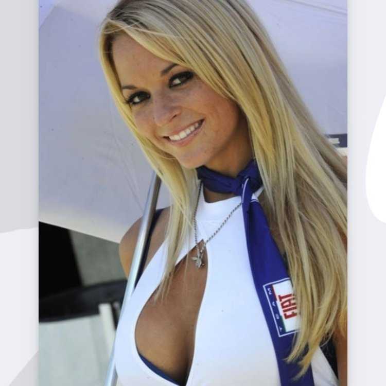 Настоящие американские девушки