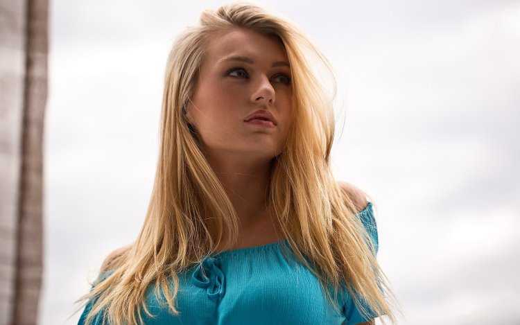 Наталья Старр обои