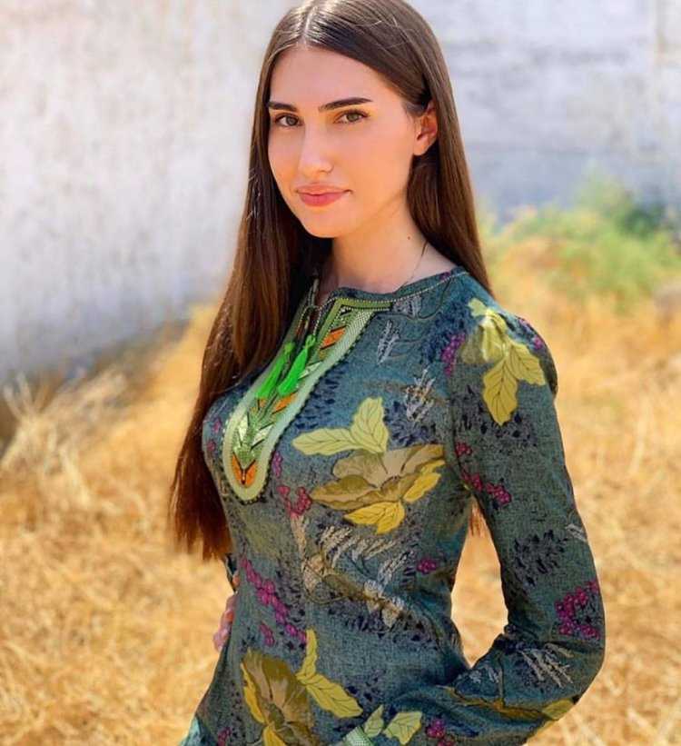 Туркмен Фешион