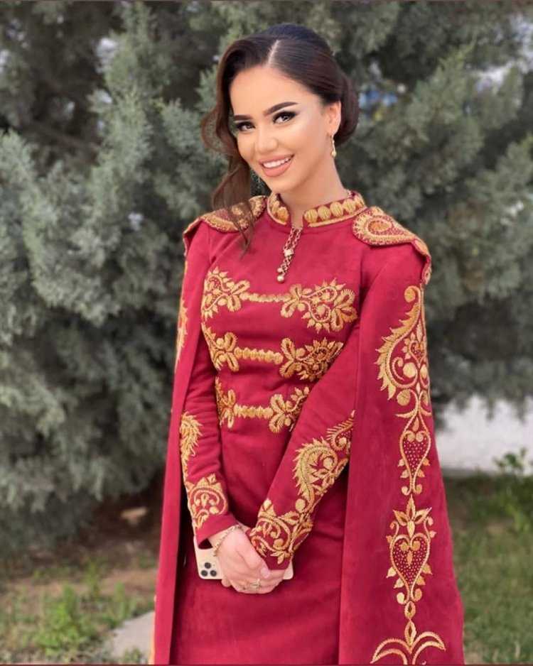 Сельби Таганова