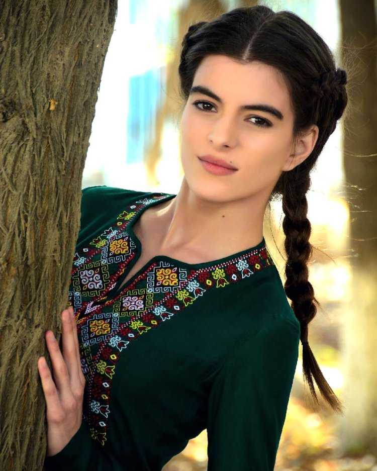 Гайе Тургут