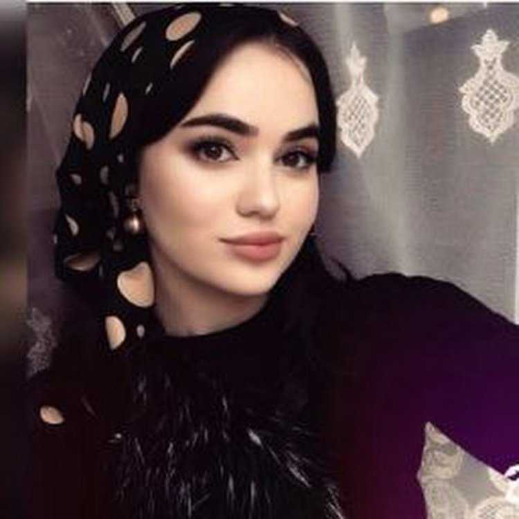 Дженнет Османова