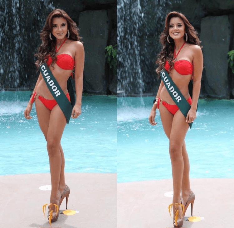 Кэтрин Эспин