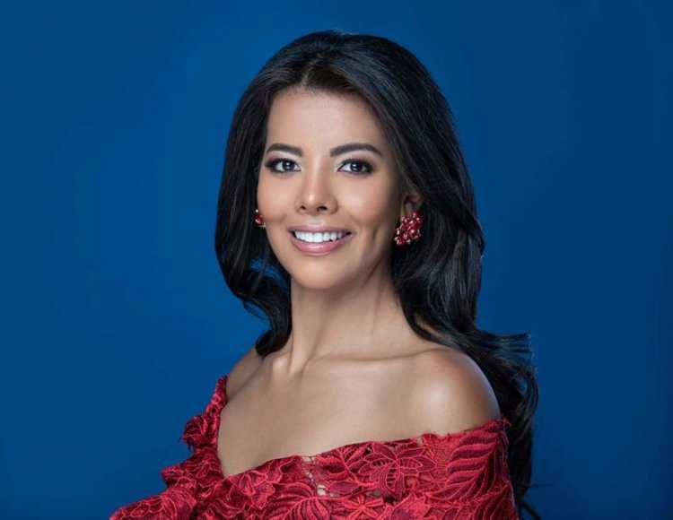 Телеведущие Эквадора