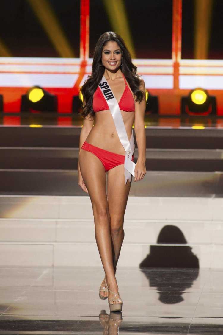 Вице Мисс Вселенная 2013