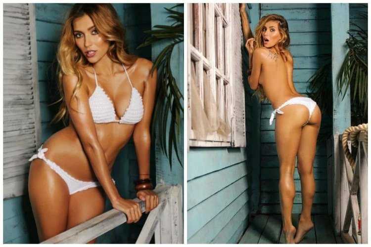 Ольга Судзиловская