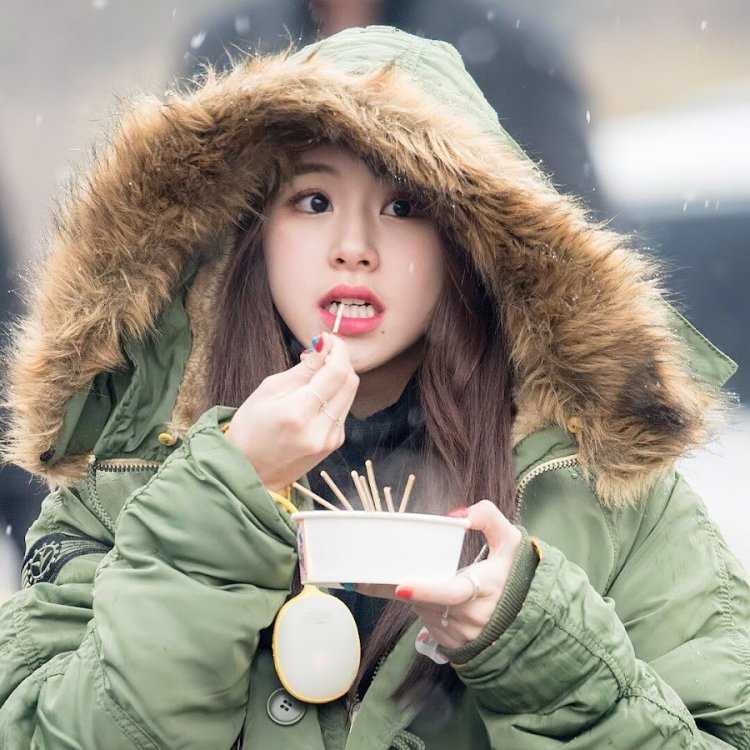 Самые красивые северные кореянки19