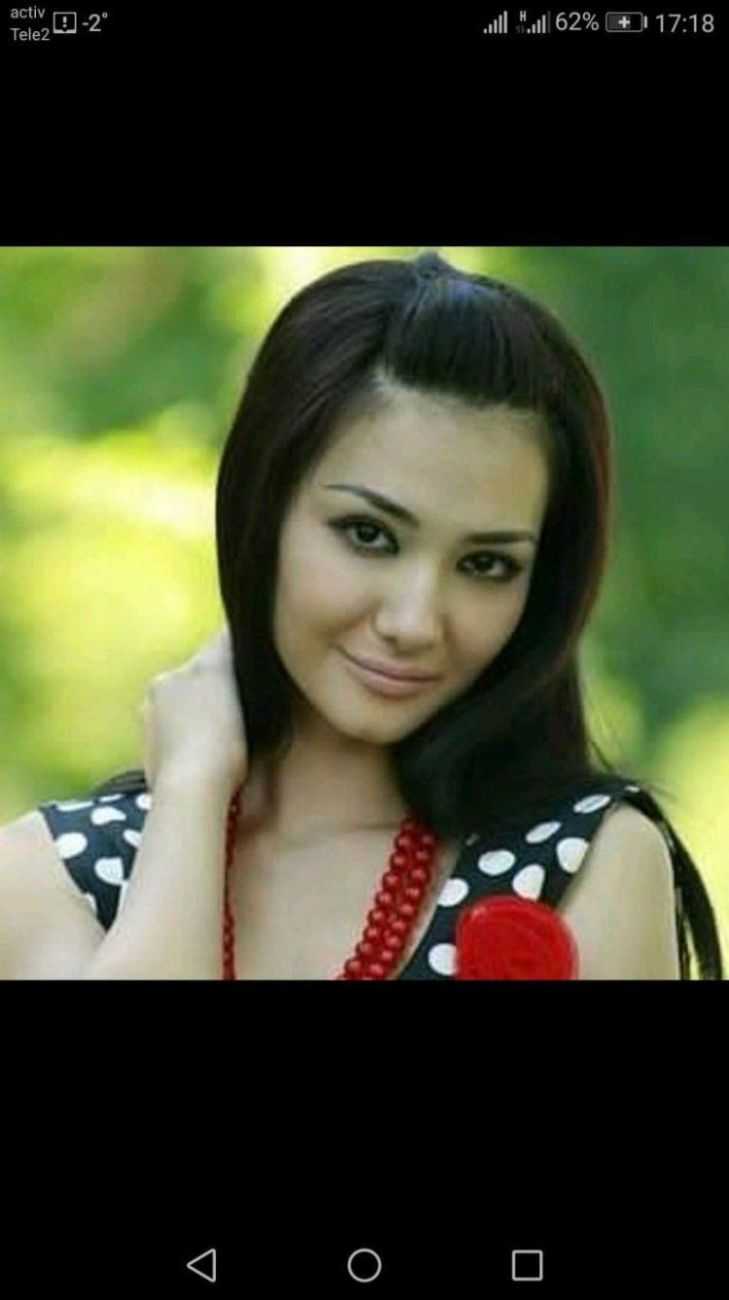 Зилола Нуралиева