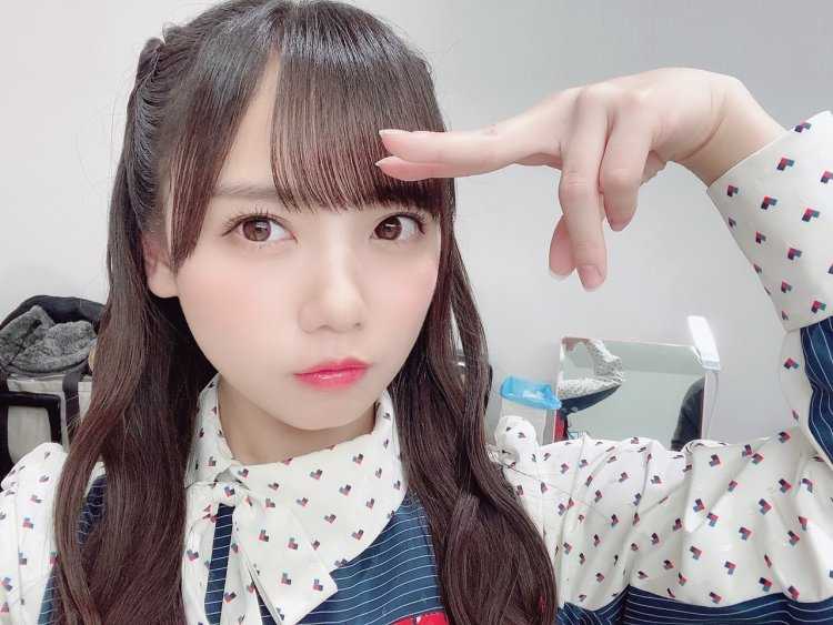 Самые милые японские девушки10