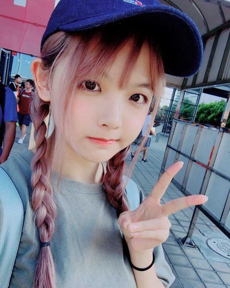 Милые японки