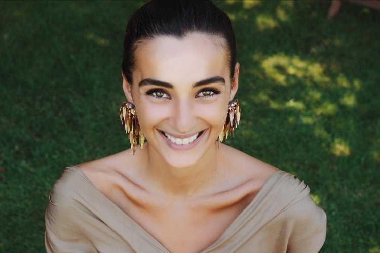 Нинутса Орджоникидзе