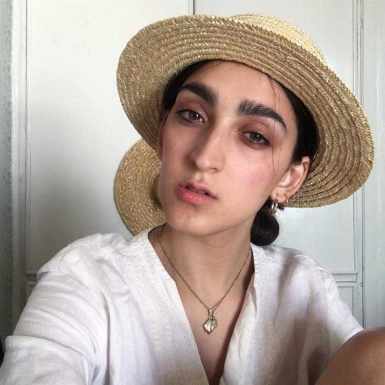 Армине Арутюнян