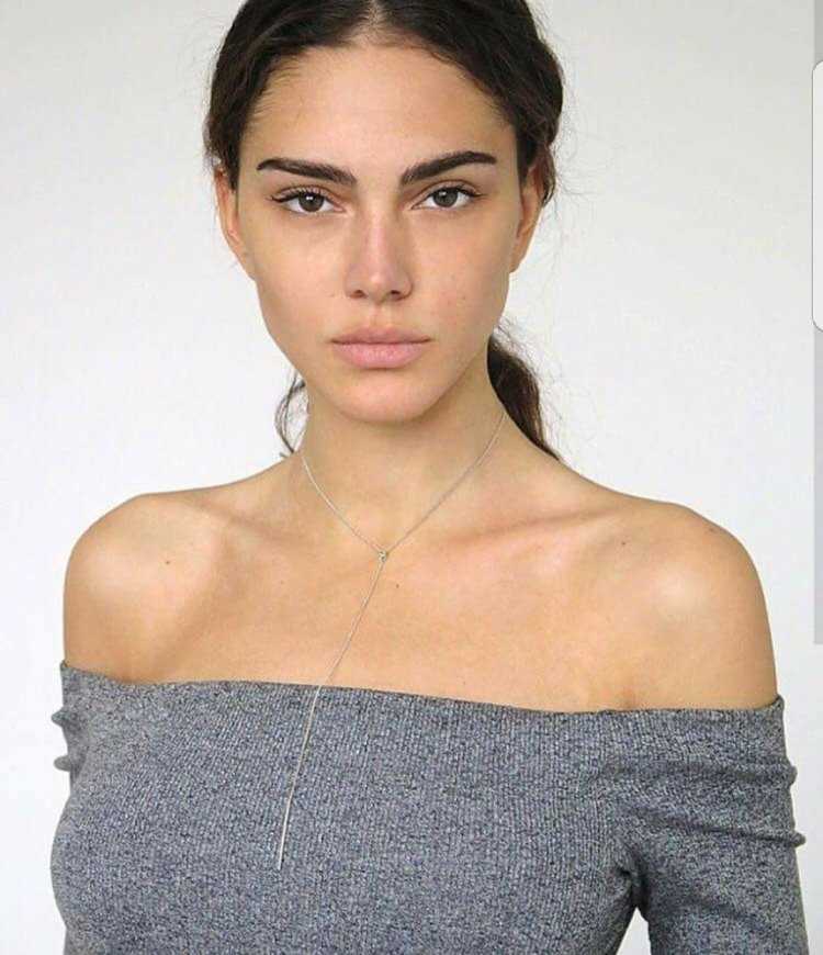 Тако Нацвлишвили модель