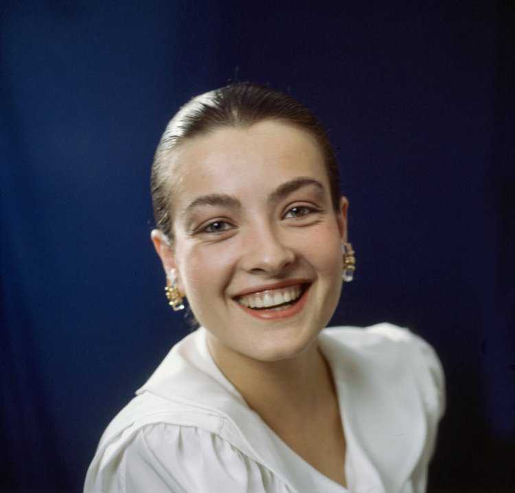 Кавжарадзе, Лика Виссарионовна