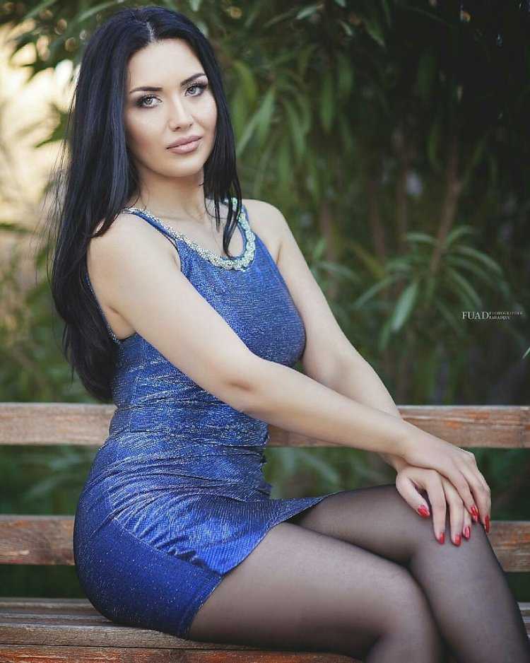 “Jamila Huseynova”