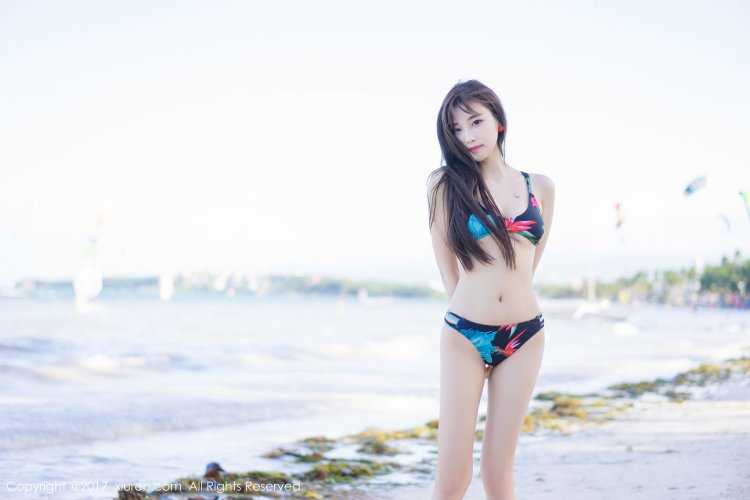 XIUREN Toro в бикини