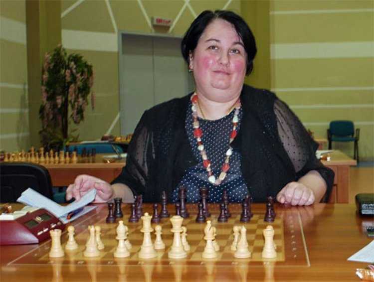 Нино Кварелашвили