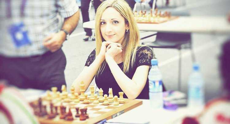 Нази Нодаровна Паикидзе