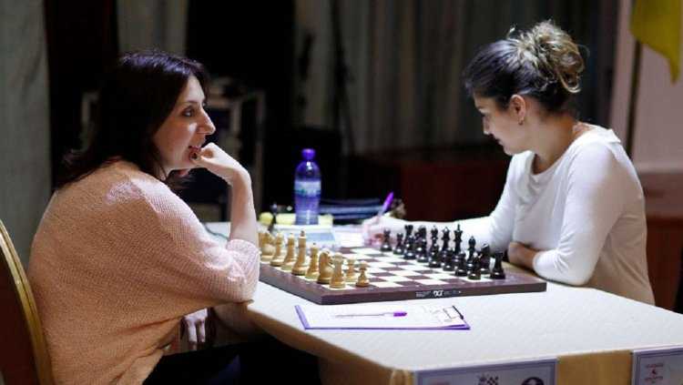 Лела Джавахишвили