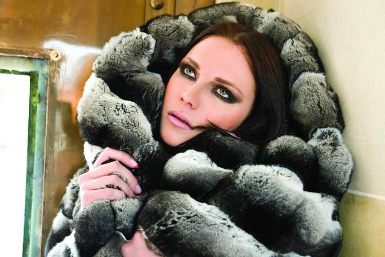 Сулис шубы Греция