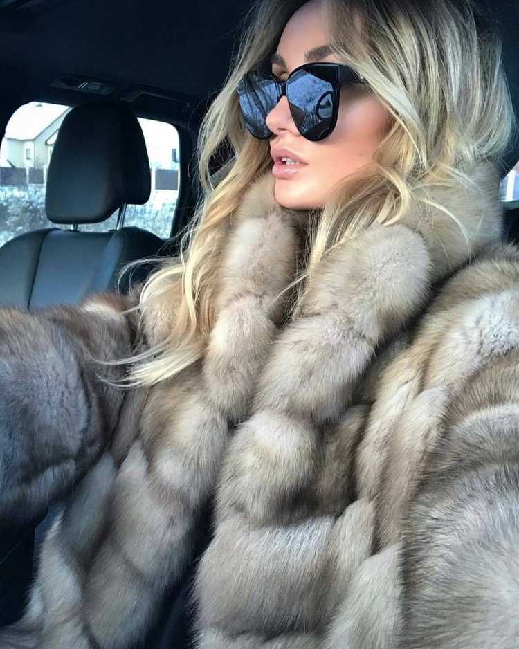 Виктория Фокс Инстаграм