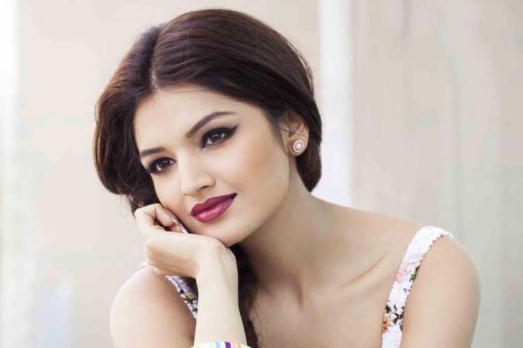 Мехвиш Хаят