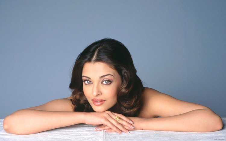 Индийская актриса айшвария рай