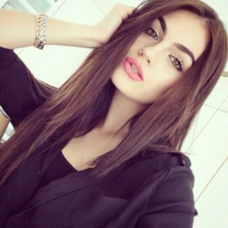 Мавиле Абиева