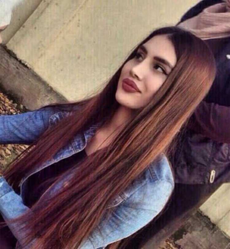 Диана Сайдуллаева