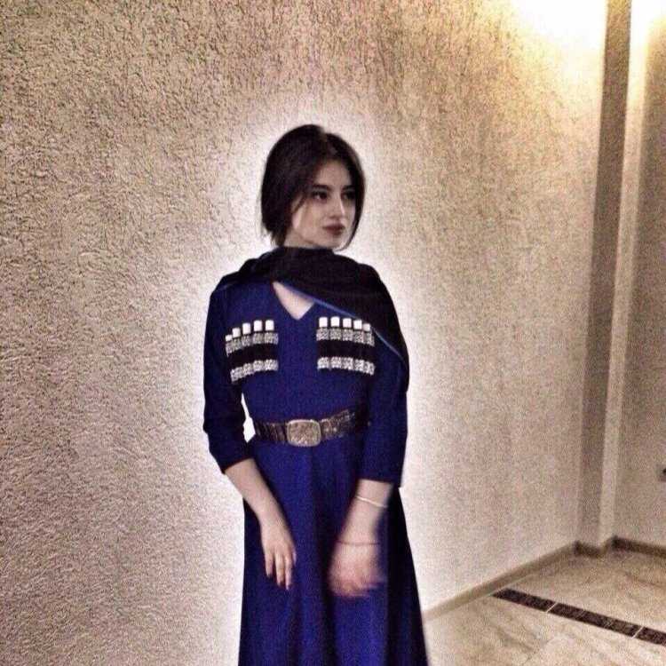 Ася Хашагульгова