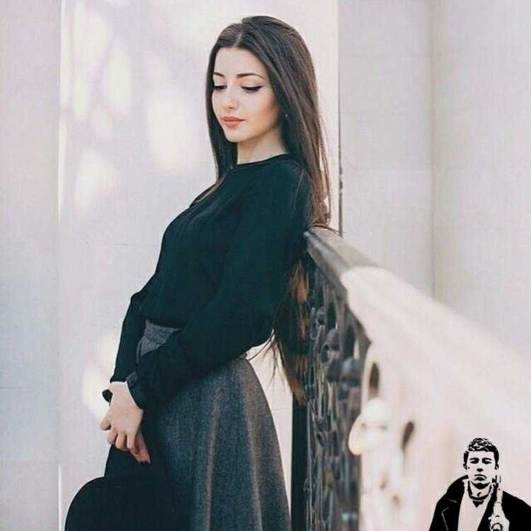 Малика Ахмедова