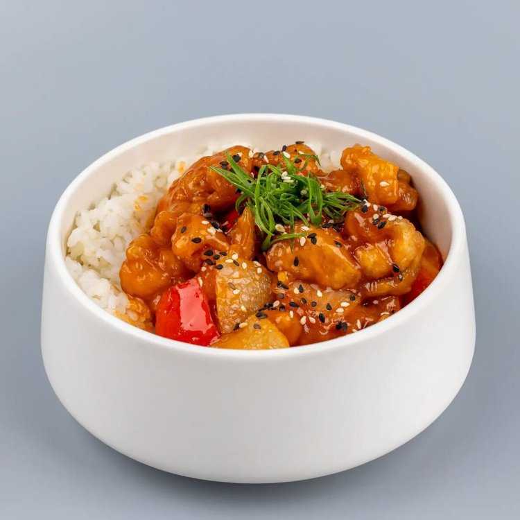 Сладкая китаянка11