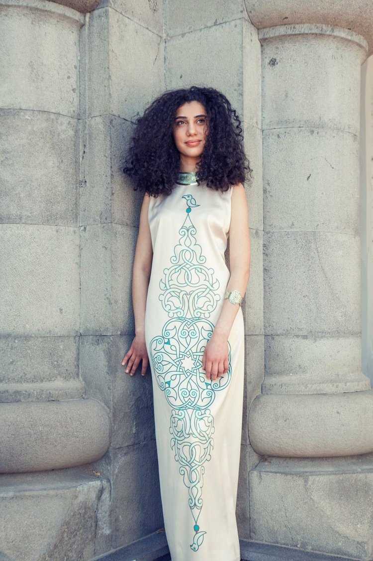 Лилит Манукян