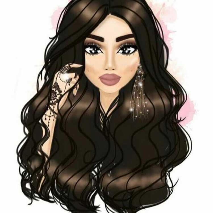 Современная армянка10