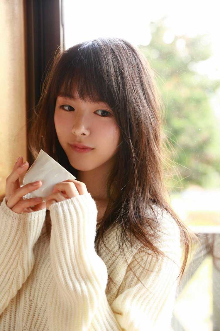 Девушки японки простые