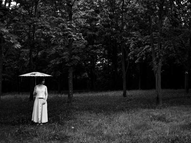 Современная японская девушка16